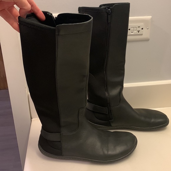 Vivo Barefoot Ryder II Boot - Picture 5 of 10